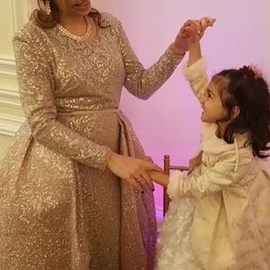 Meet your Posher, Sue